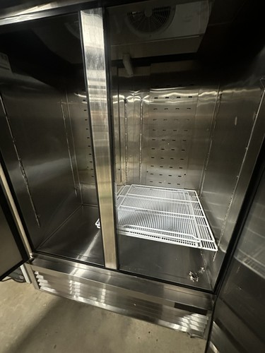 atsoa freezer