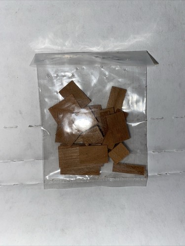 1:48 Scale Dollhouse Cupboard kit - Picture 3 of 3