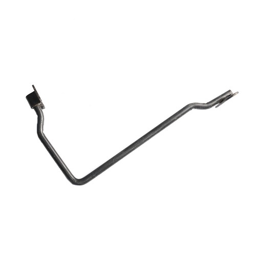 Für Mercedes Benz W212 E350 E400 2013-2014 Kühler Center Unterstützung Klammer - Picture 5 of 5