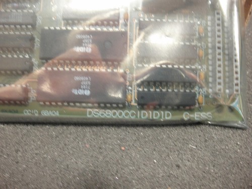 GE DS6800CCID1D1D open box new pictured - Picture 4 of 4