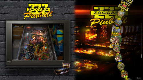 Pinball colecciones CoinOPS - Imagen 8 de 18