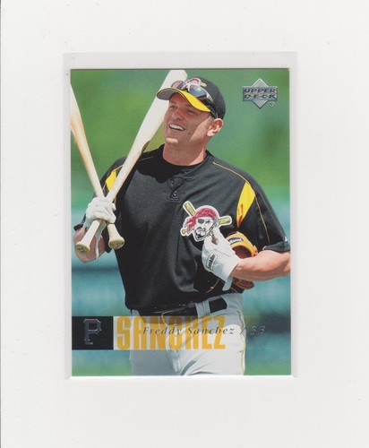 2006 Upper Deck Series Two 2 Baseball you pick base stars RC rookie inserts NM - Picture 100 of 198