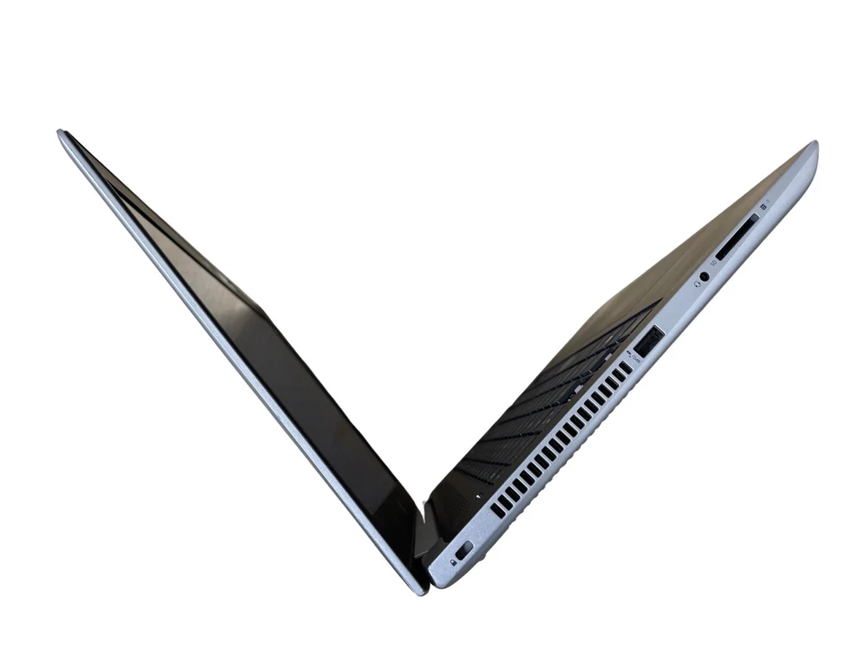 HP ProBook 440 G5 14" Laptop Quad i5 8250U 8GB RAM 256GB SSD Windows 11 WIFI PH6 - Bild 4 von 4