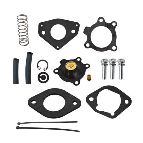 2 Pack For Kohler CV730 CV740 LV675 CV25 Carburetor Accelerator Pump Repair Kit - Picture 3 of 13