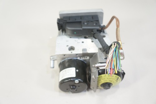 Bomba hidráulica ABS 0094312512 OEM Mercedes R230 SL500 E55 SBC freno antibloqueo - Imagen 2 de 8