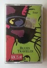 Four by Blues Traveller Rare 1994 A&M Malaysia Cassette Tape Brand New Sealed