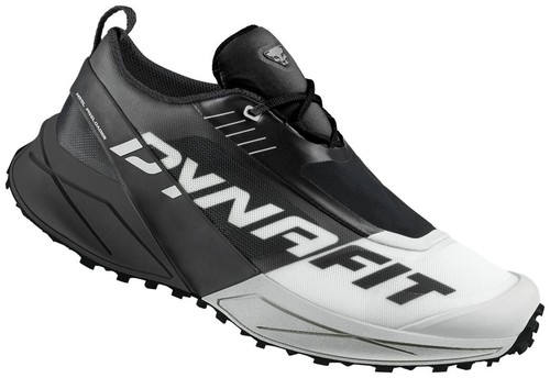 DYNAFIT ultra 100 scarpe da trail run senza cuciture lingua cuscino alto pomoca uomo 10,5 - Foto 13 di 14