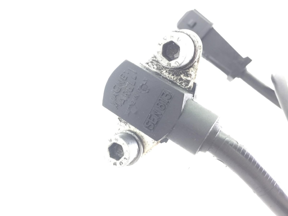 Camshaft Position Sensor Moto Guzzi Nevada 750 2012 2013 Camshaft Position Sensor Moto Guzzi Nevada 750 2012 2013