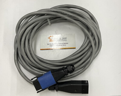 Nordson 115578 12 FT 5-Pin Extension Cable 
