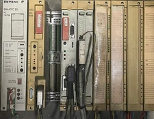 Van Dorn Siemens S5 OP398