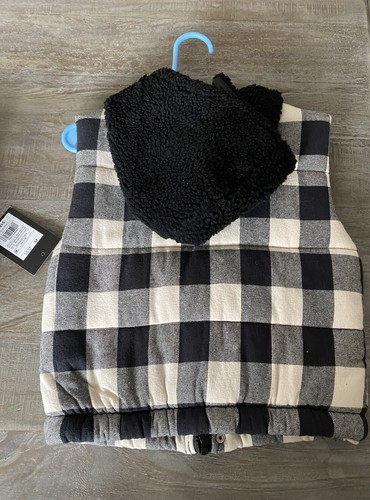 Art class bubble vest size 4T NEW - Picture 2 of 2