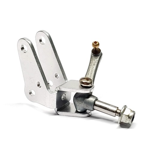 Kingfly Aluminum option parts for TAMIYA ORV 1/10 buggy Frog Chassis - Picture 81 of 89