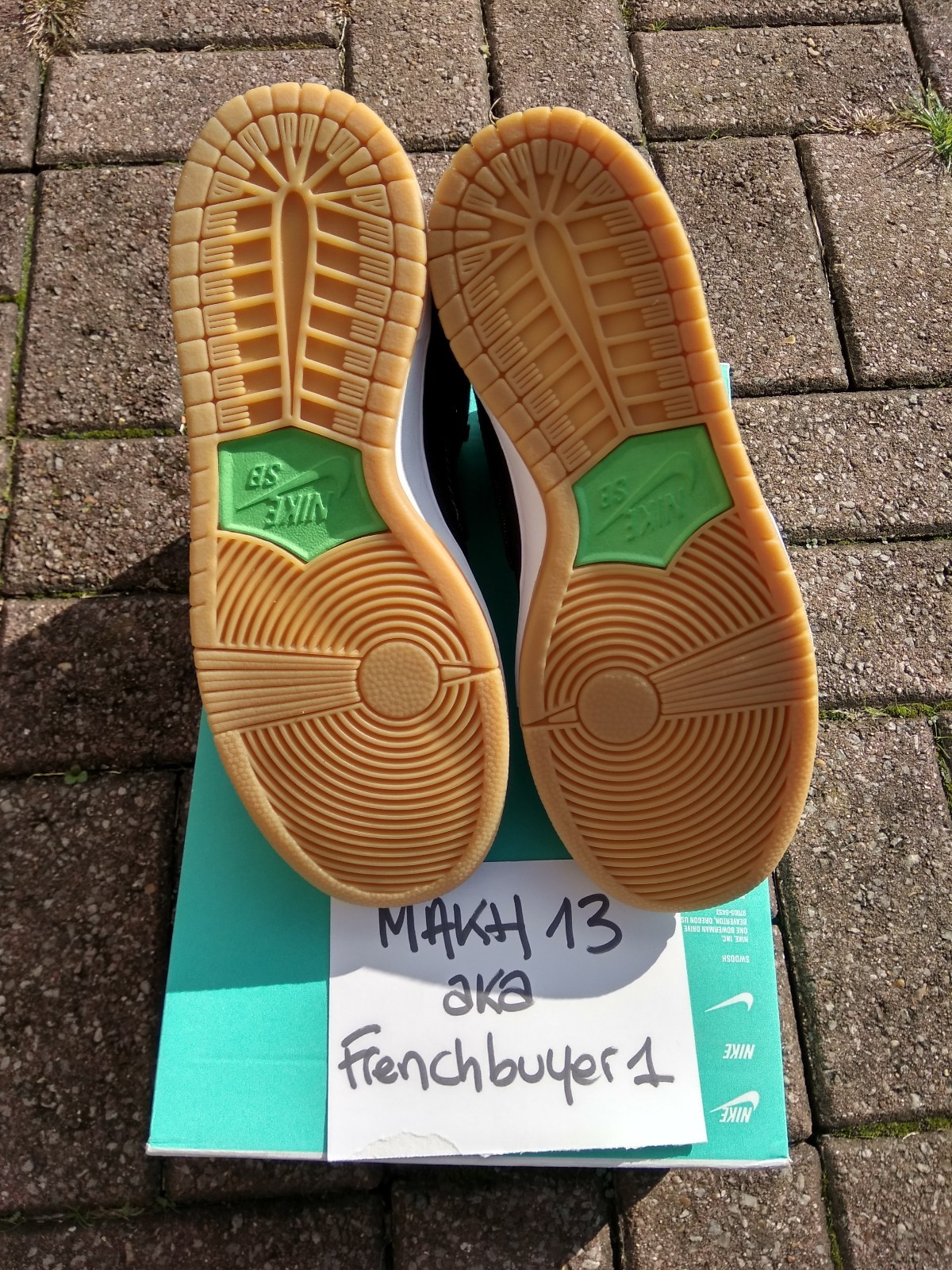 NIKE NIKE NIKE SB Dunk TRD QS High MOMOFUKU Rare David Chang New York Momo DS sz.7.5US ee4e53 NIKE NIKE NIKE SB Dunk TRD QS High MOMOFUKU Rare David Chang New York Momo DS sz.7.5US ee4e53