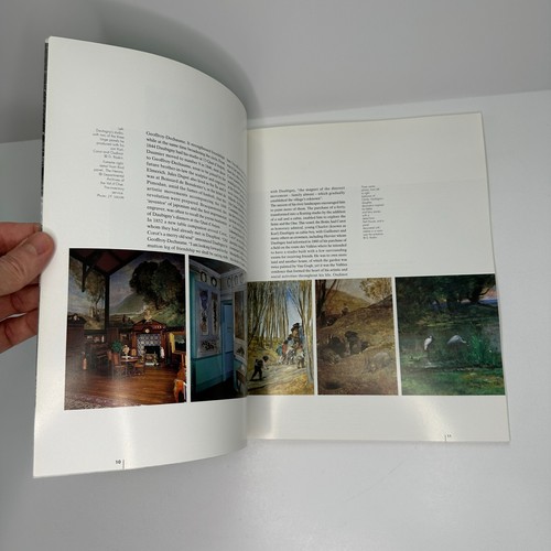 Artist Anthology "The Painters at Auvers" (1994, Paperback, Daubigny, Van Gogh) - Picture 7 of 10