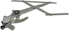 Power Window Motor and Regulator Assembly Dorman 751-628
