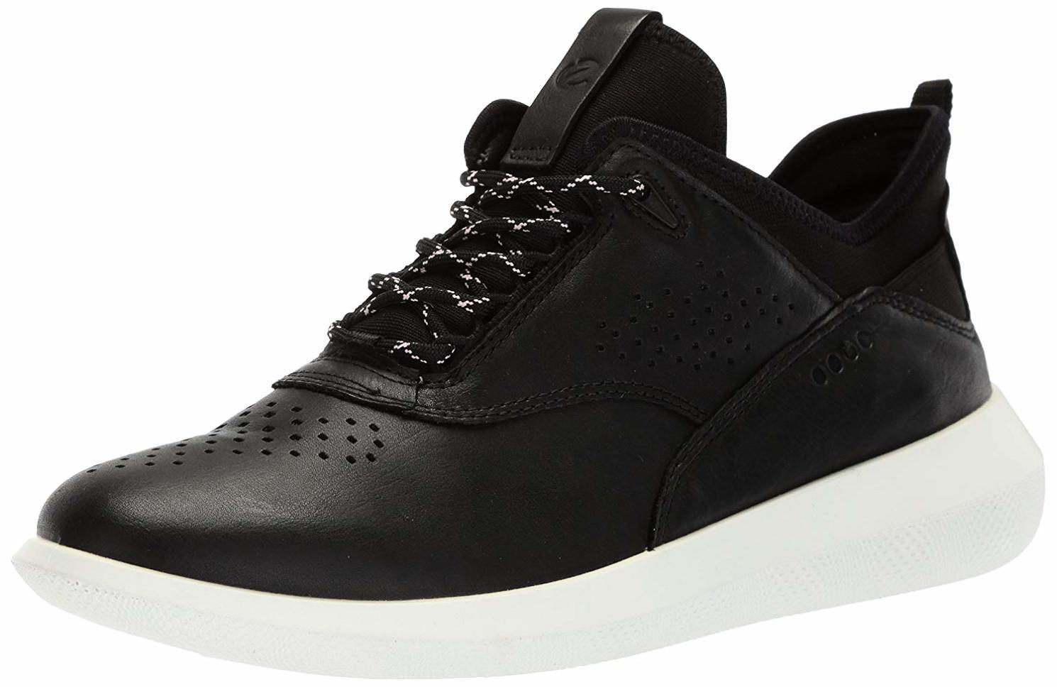 Ecco Para mujeres Tenis de Moda Corbata scinapse-elegir talla Color Ecco Para mujeres Tenis de Moda Corbata scinapse-elegir talla talla talla Color distribución global