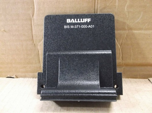 BIS00WM Balluff NUEVA antena de lectura escritura RFID en caja BIS M-371-000-A01 - Imagen 3 de 4