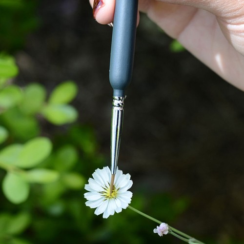 5 Pcs Chalk Pen Child Garden Tool Sets Trowels Gardening Hand Weeder for - 第 3/12 張圖片