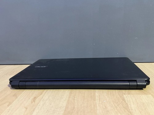 Portátil Acer Aspire E1 - Intel Pentium R 2117U - 4 GB RAM - 120 GB SSD - Imagen 6 de 9