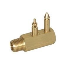 OMC Fuel Tank Fitting Stainless Steel Fittings Premium High Durable Quality