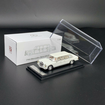 DCM 1/64 メルセデス ベンツ プルマン リミテッド Benz 予約 DCM 1/64 メルセデス ベンツ Benz 190E 改造 Camel Yellow