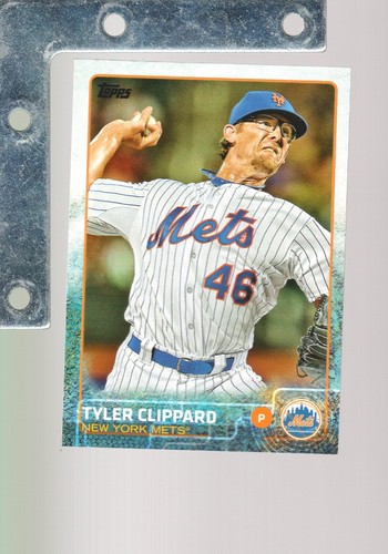 2015 Topps Update Series Base #201-400 RCs NM+! Pick From List Up To 75% OFF - Picture 116 of 199