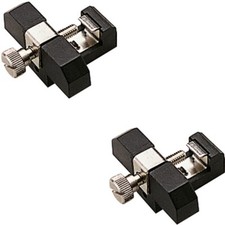 LGB 50161 Gleisanschlußklemmen, 2 Stück G + Neu