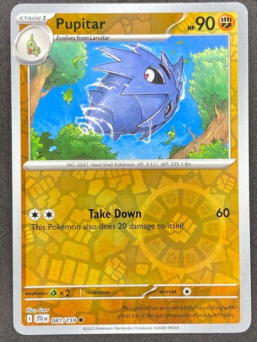 Pokémon Journey Together Reverse Holographic & Holo Rare Pick Your Card - Picture 79 of 159