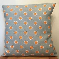 VANESSA ARBUTHNOTT FABRIC /"Pretty Maids/" 2 METRES DUSKY PINK 100/% LINEN