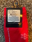 GIRLS VINEYARD VINES WHALE SNOWFLAKE  SOCKS - NEW!!! — photo 2