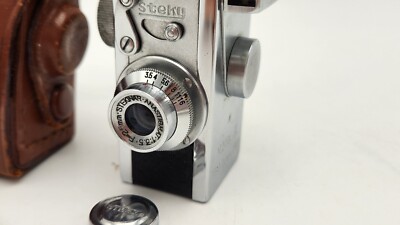 ✨希少✨ Steky 豆カメラ Model III Steky III – FLASHBACK CAMERA