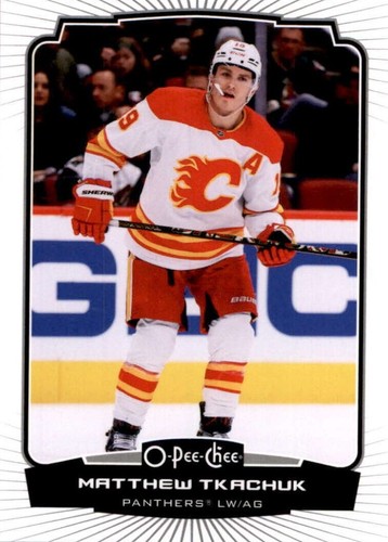 Complete** 2022-23 O-Pee-CHEE Hockey Singles #1-500 - Picture 40 of 133