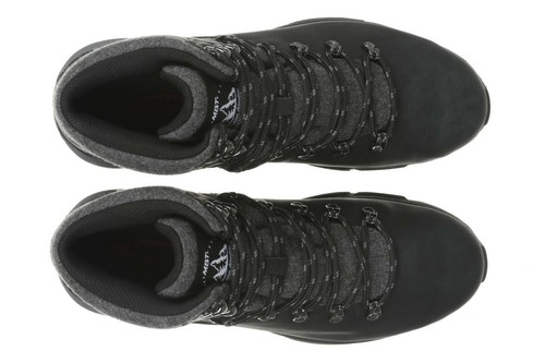 MBT MENS MT ALPINE Gore-Tex Hiking Boot (Leather GTX, Waterproof, 3 Colors) - Picture 14 of 28