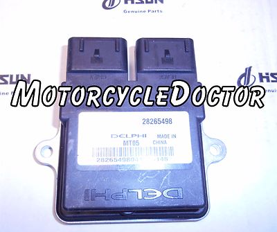 Apretado RFI × Vanhyningii minor 速達発送 ECU,Controller,UTV,250,ECM,HS,High Rev. 8200 RPM,HiSun
