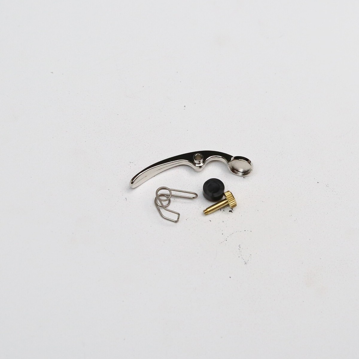 Yamaha Trumpet Tuning Slide Water Key Set YTR8340EM NEW! Ships 