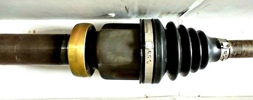 Eje delantero derecho Duratec HE 4 velocidades automático MOTORCRAFT 5S4Z-3B436-BA/TX445 - Imagen 5 de 6