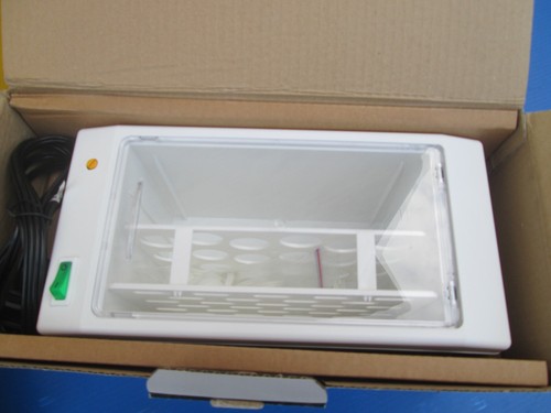 Almedica Ag Life Sign Cultura M Ch-1735 Incubator - Picture 5 of 8
