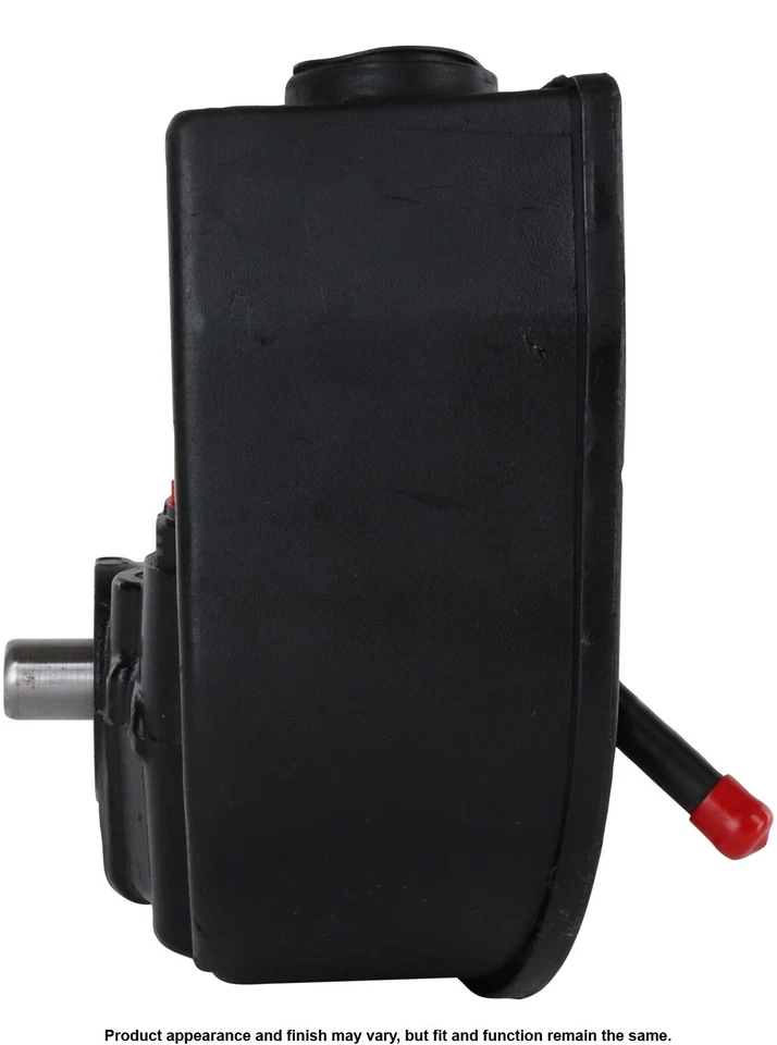 Bomba de direção hidráulica Cardone para 1997-2003 Jeep TJ 4L L6 - Imagem 4 de 4