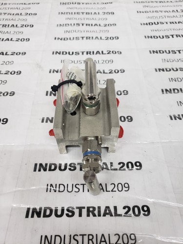 HAM-LET M-30H-8NF-SS-T-T MANIFOLDS - 第 3/7 張圖片