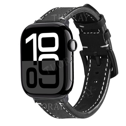 For Apple Watch Band 44/45/46/49mm iWatch 10 9 8 7 6 Ultra 2 1 Strap Wrist Band - Picture 125 of 127