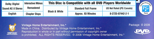 Dean Martin movies on DVD; 3rd one FREE! film TV shows; actor, singer soundtrack - Imagen 4 de 75