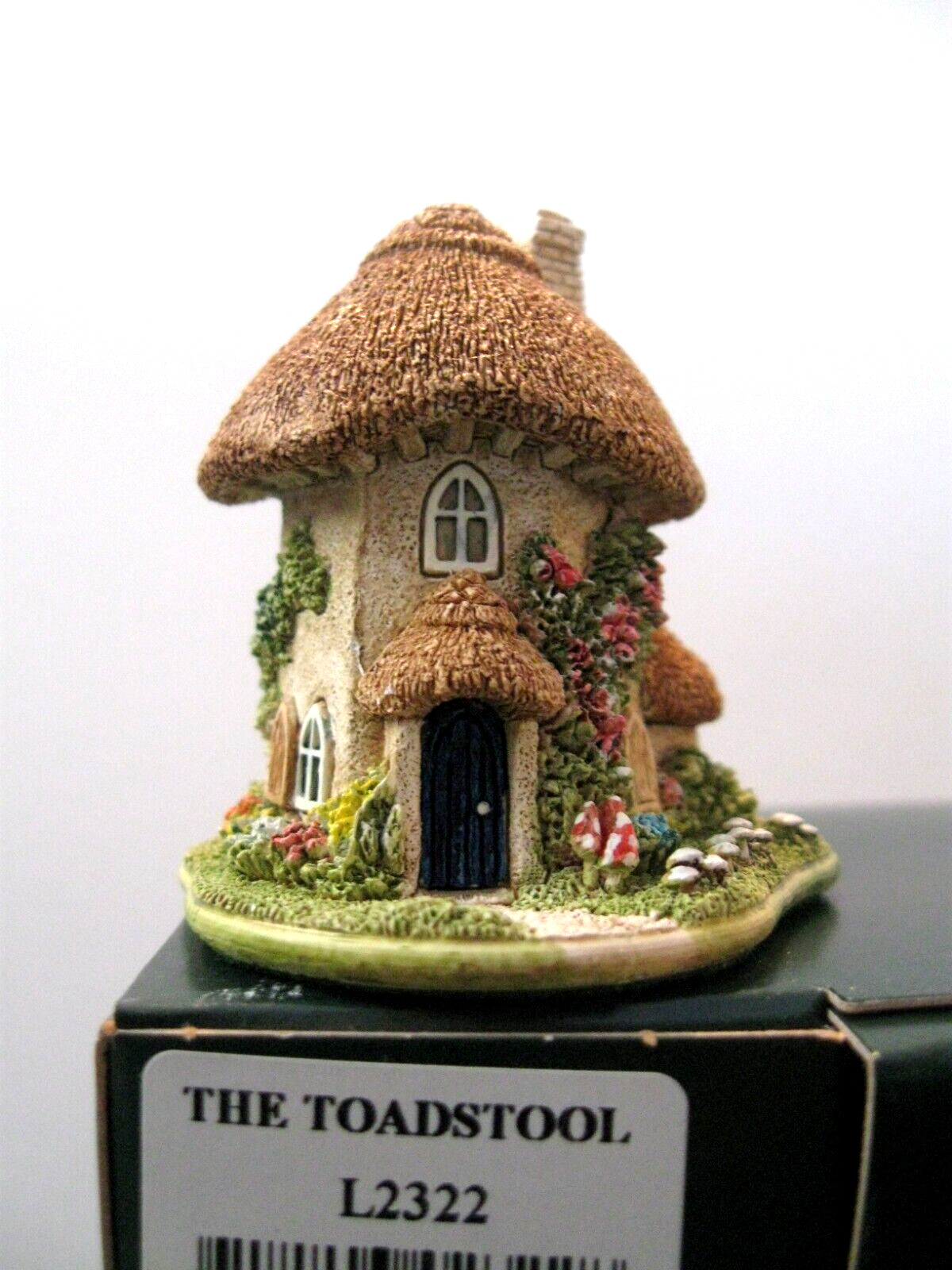 リリパットレーン　MOOT HALL,KESWICK リリパットレーン MOOT HALL,KESWICK イギリスから届いた