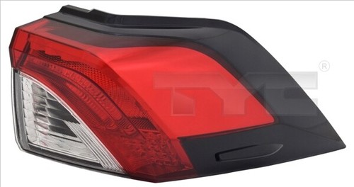 TYC 11-15126-06-2 Combination Rearlight for TOYOTA - Bild 3 von 3