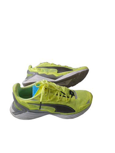 PUMA x FIRST MILE UltraRide Xtreme Women's Running Shoes Size US 9 Fizzy Yellow - Picture 8 of 17