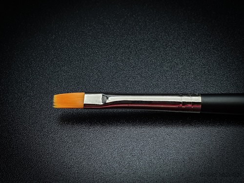 Tamiya Modelling Brush Hf Std Set 3 Brushes  Fast Shipping 87067 - Afbeelding 8 van 9