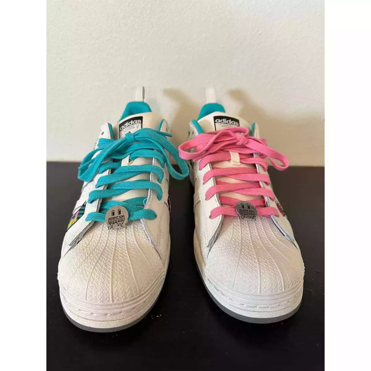 Arizona iced tea adidas for best sale sale