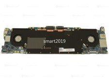 For Dell XPS 13 7390 2-in-1 Motherboard X3G2G 0X3G2G W/ i5-1035G1 CPU 16GB 512GB