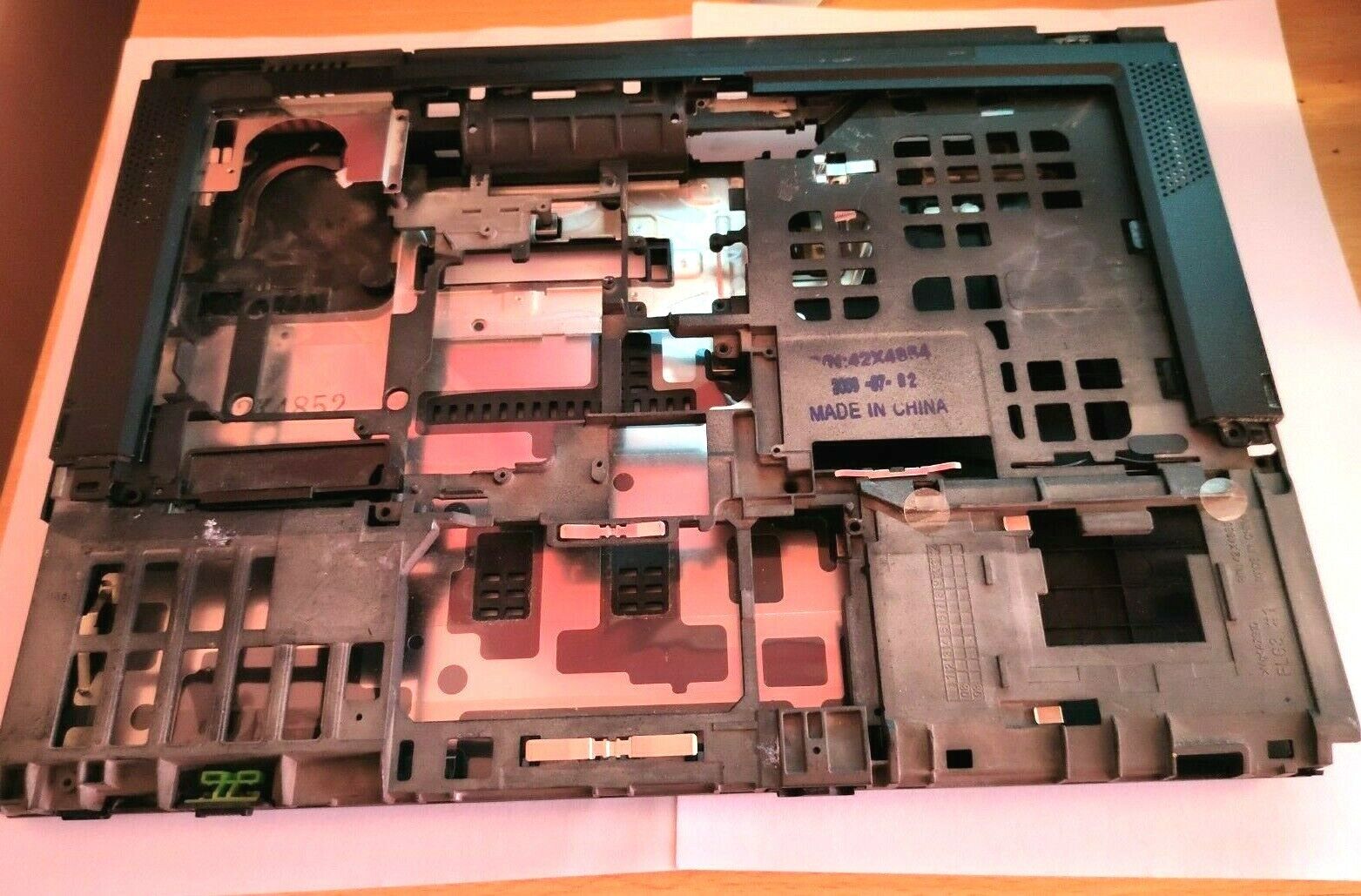 Foto 1 di 2