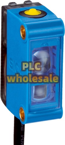 1PCS New Sick KTM-WP11182P 1062201 Contrast Sensor Fast delivery - Picture 3 of 3