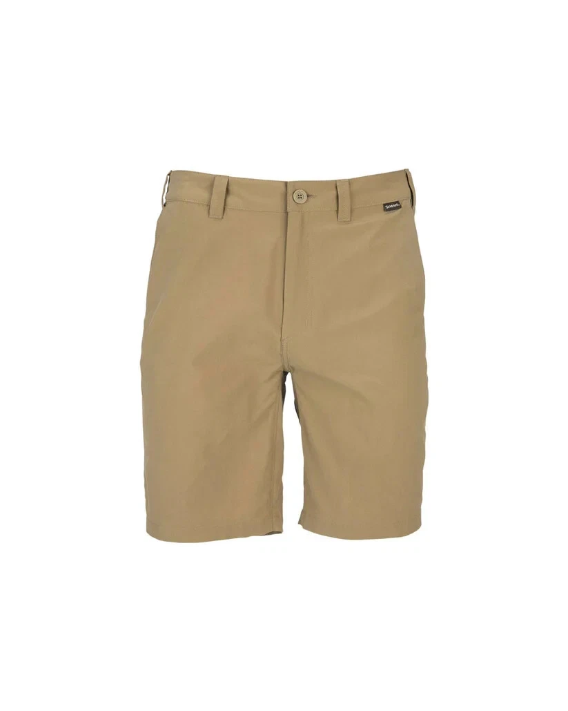 Simms Fishing Men's Superlight Short, Cork, 32" Waist